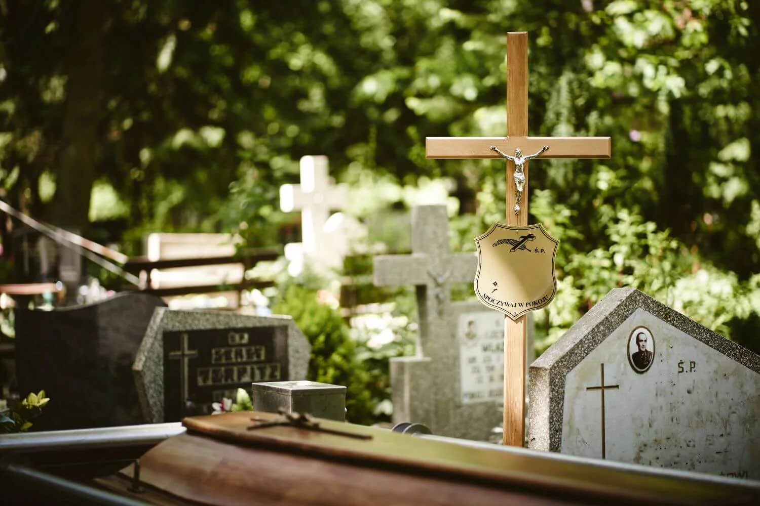 Najlepszy zakład pogrzebowy w Szczecinie (2)